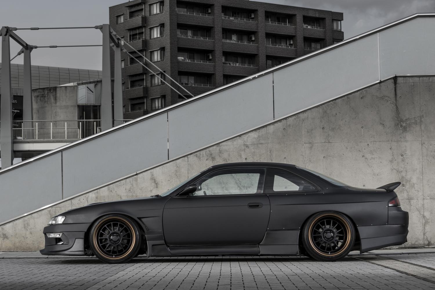 SEEKER FX 17 inch-28