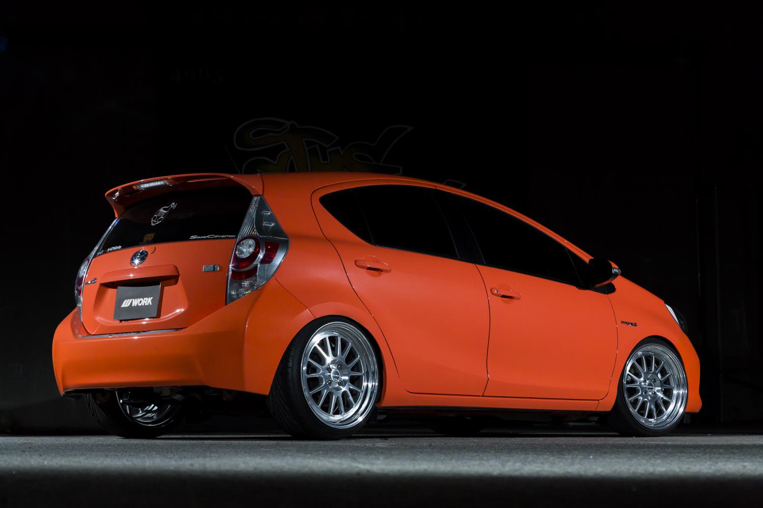 SEEKER FX 17 inch-22