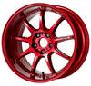 EMOTION D9R 17 inch 4 stud