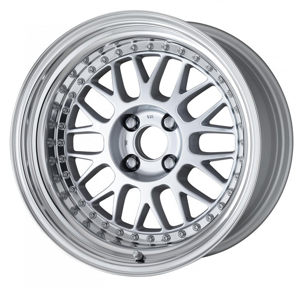 MEISTER M1 3 Piece 17 inch