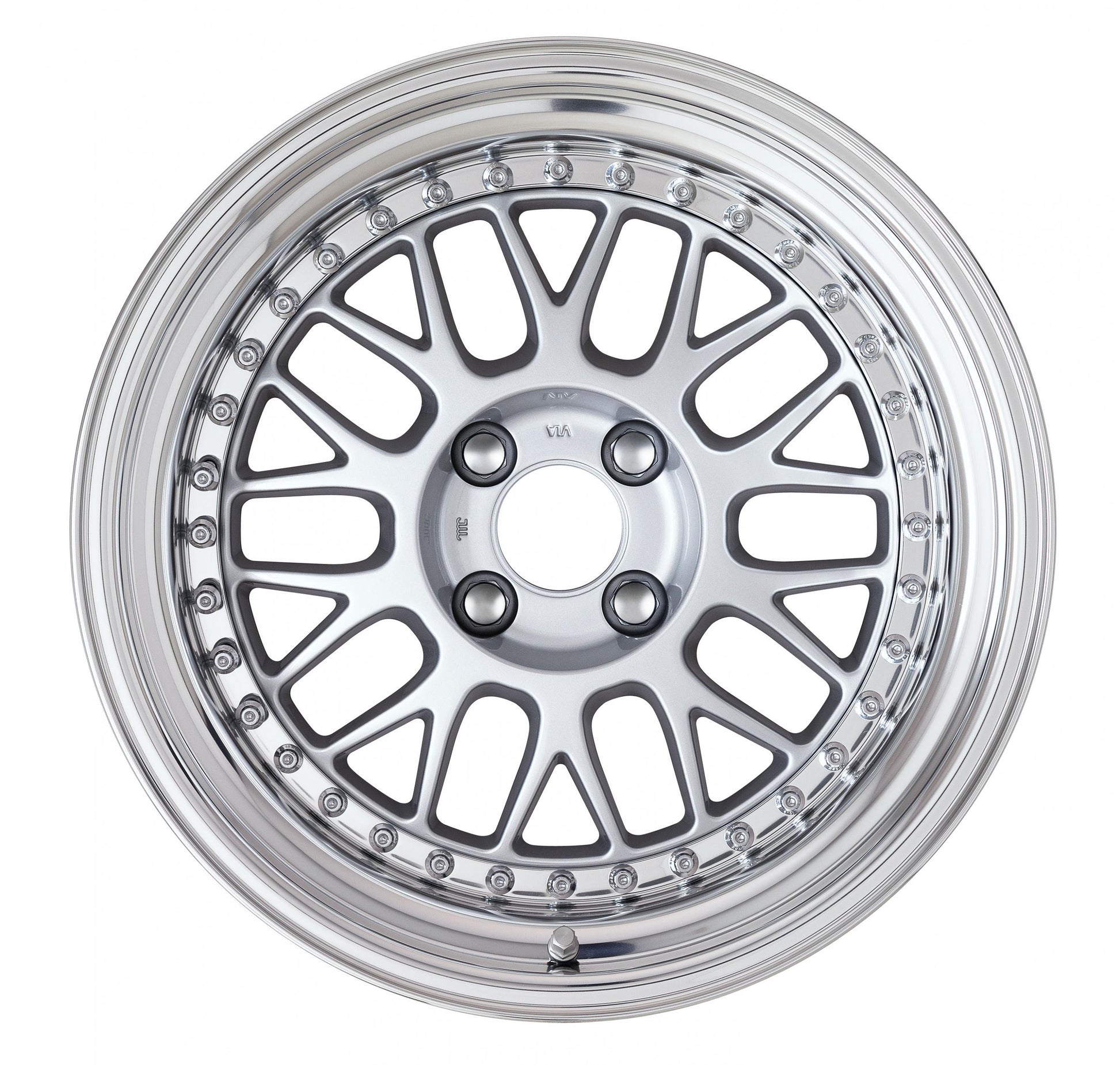 MEISTER M1 3 Piece 16 inch-3