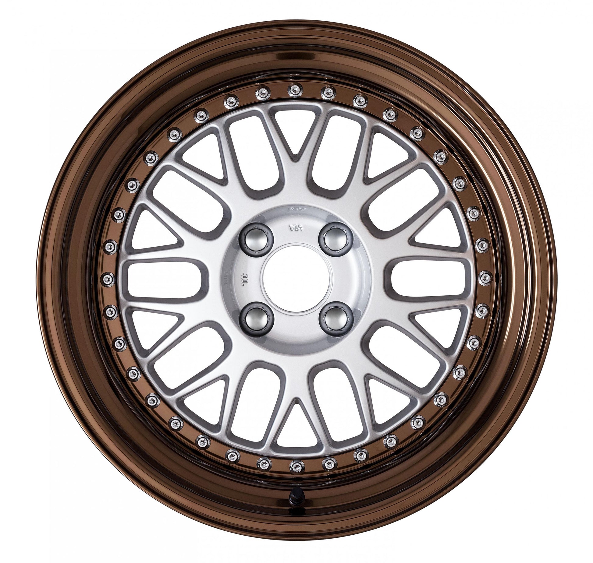 MEISTER M1 3 Piece 16 inch-5