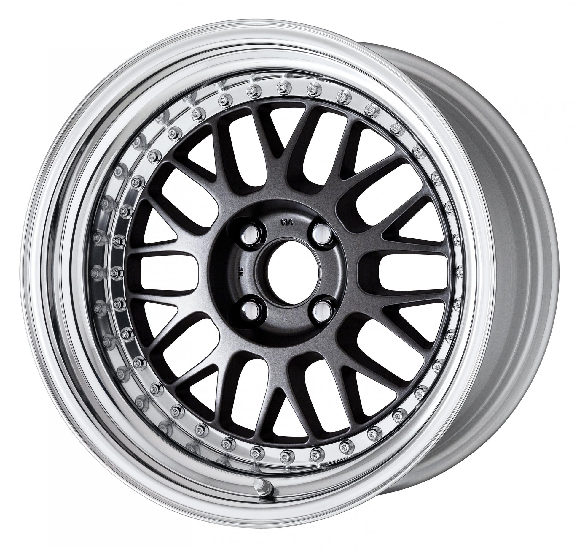 MEISTER M1 3 Piece 16 inch-1