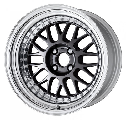 MEISTER M1 3 Piece 16 inch