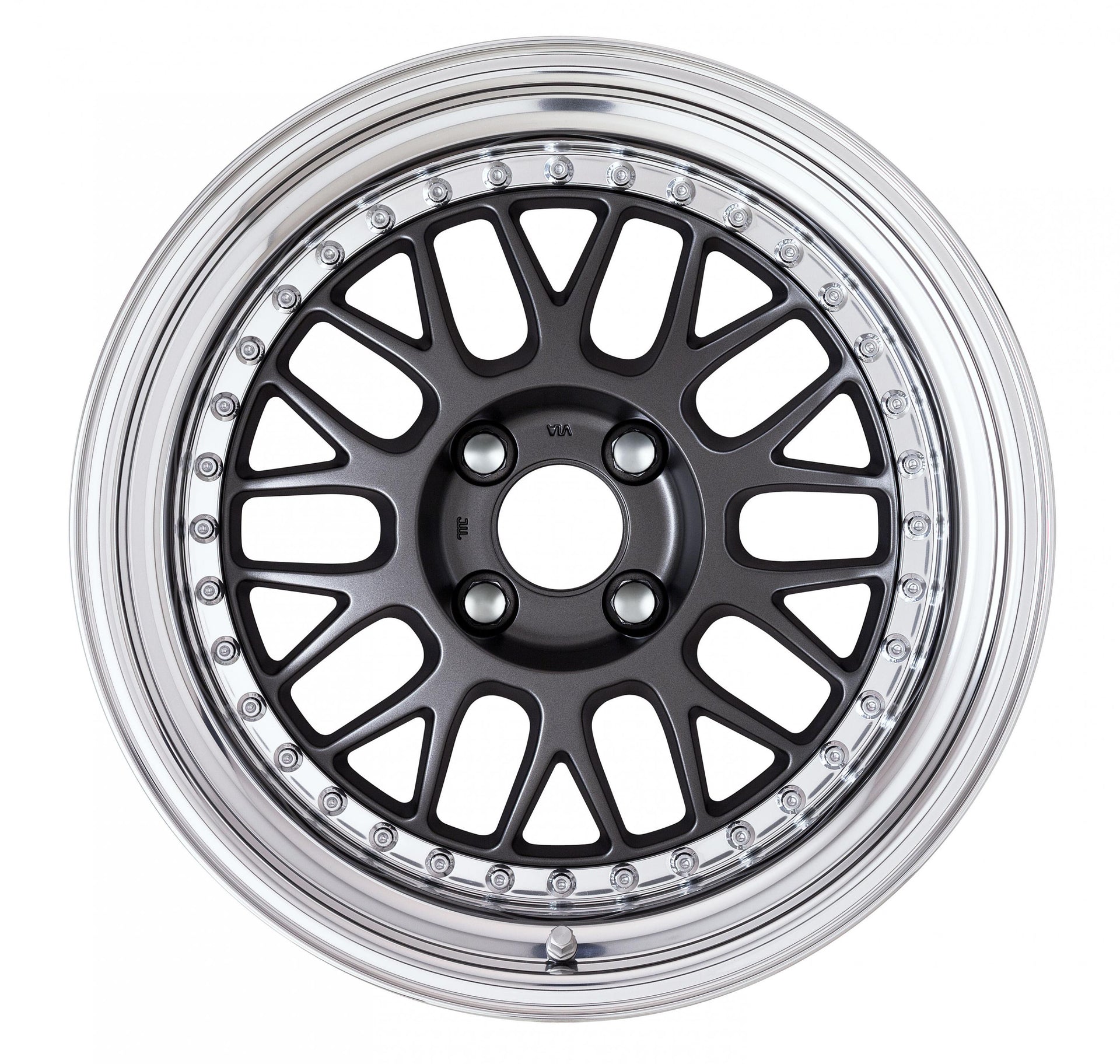 MEISTER M1 3 Piece 16 inch