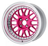 MEISTER M1 3 Piece 19 inch