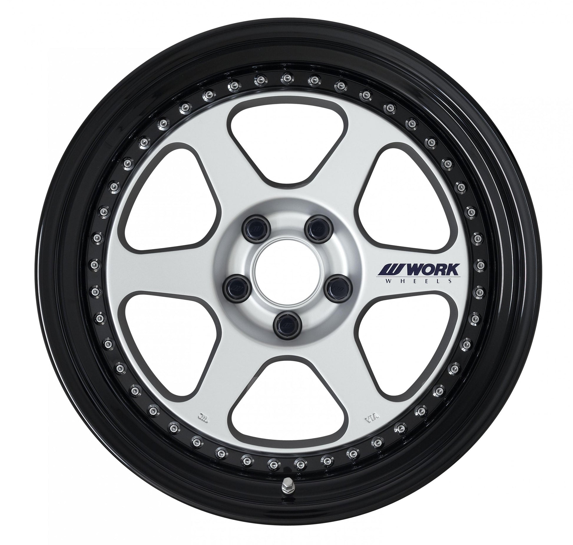MEISTER L1 3P 18 inch-5