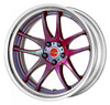 CR 2P 16 inch