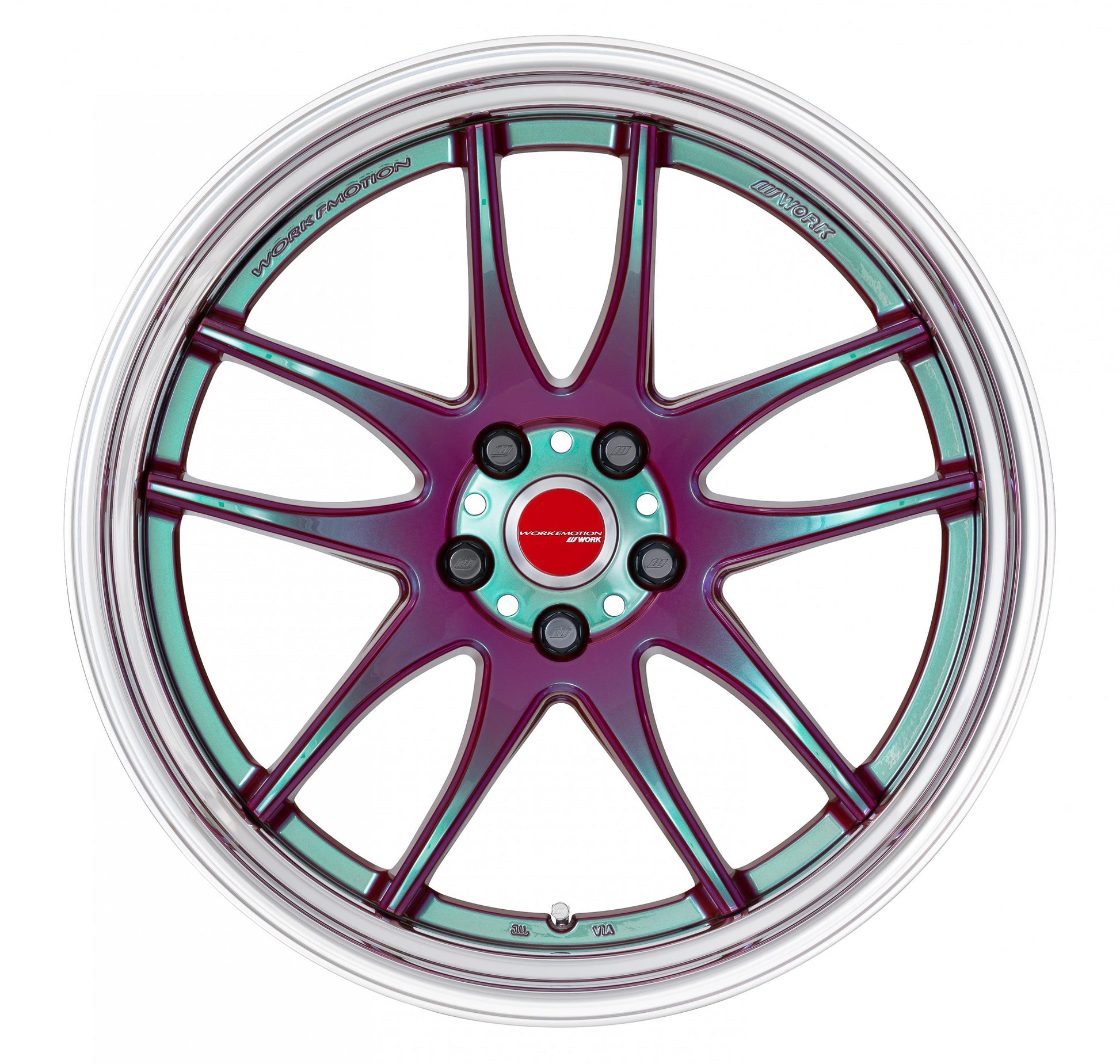 CR 2P 16 inch-122