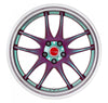 CR 2P 16 inch