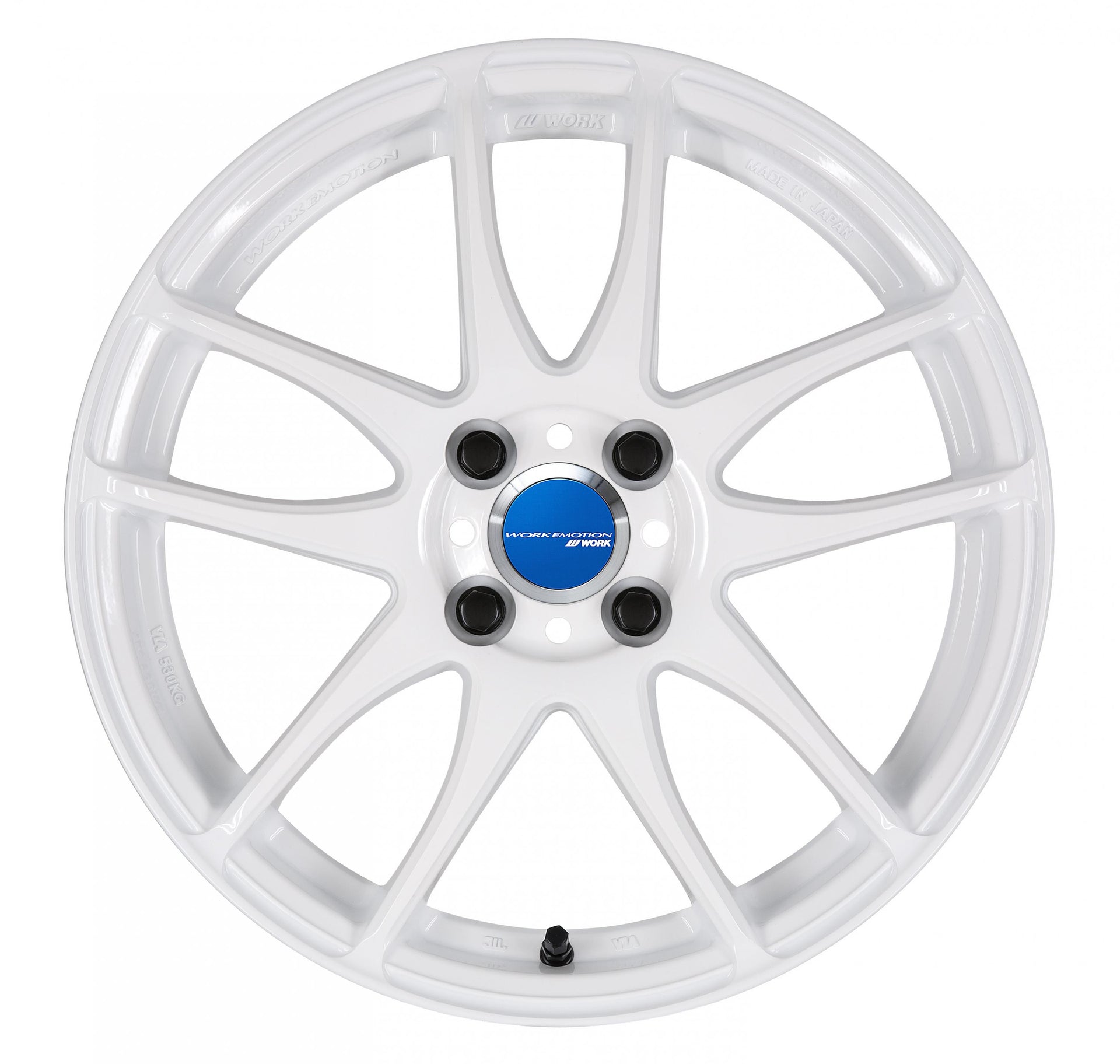 EMOTION CR KIWAMI 16 inch 4 stud