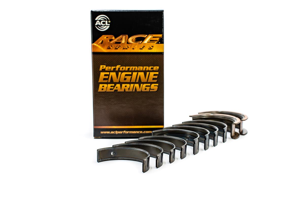 ACL Race Bearing Set - MAINS EJ15/EJ16/EJ18/EJ20/EJ22/EJ25 0.25mm Undersize