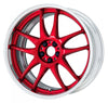 CR 2P 16 inch