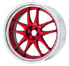 CR 2P 16 inch