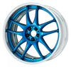 CR 2P 16 inch