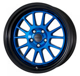 SEEKER FX 17 inch