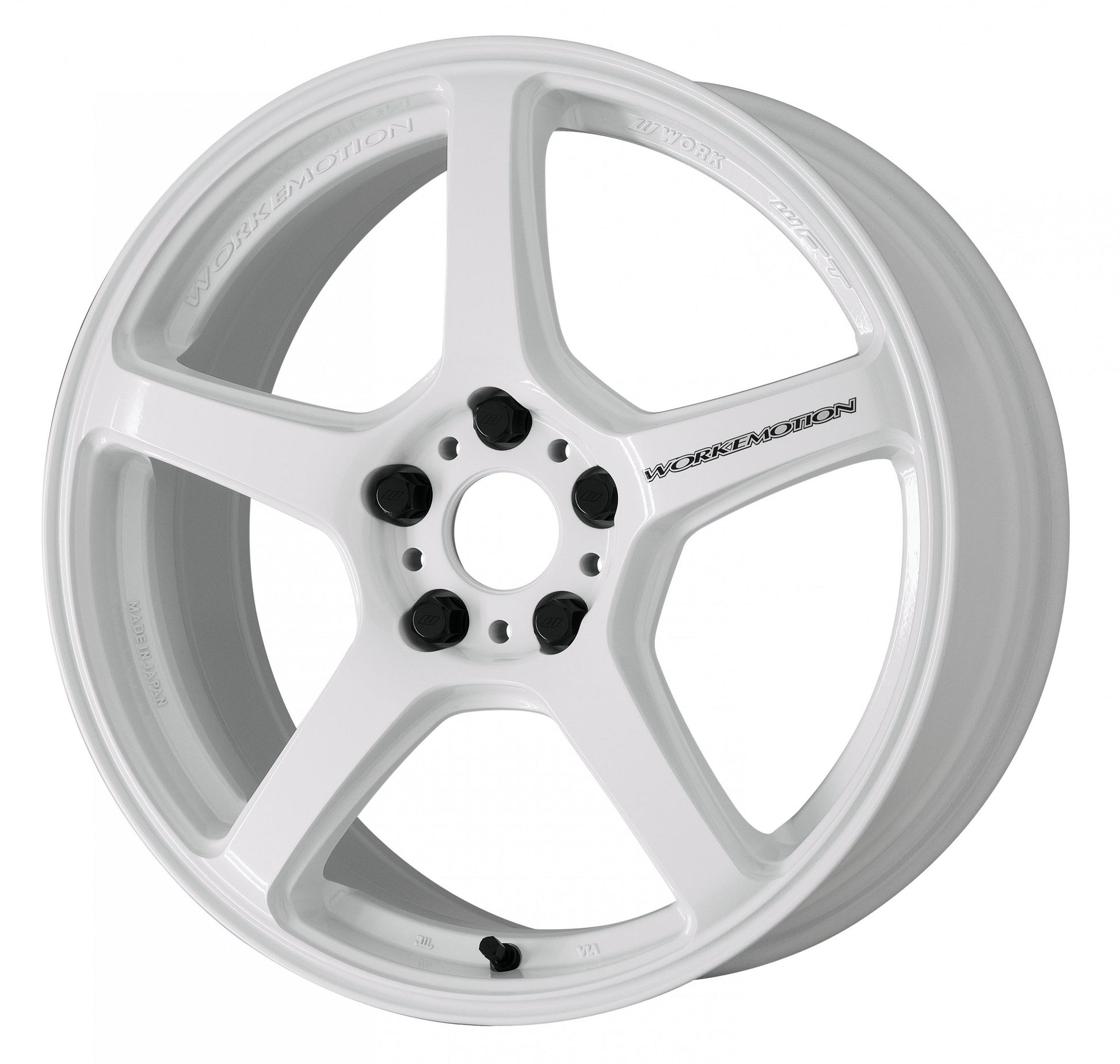 Emotion T5R 17/18/19 inch-7