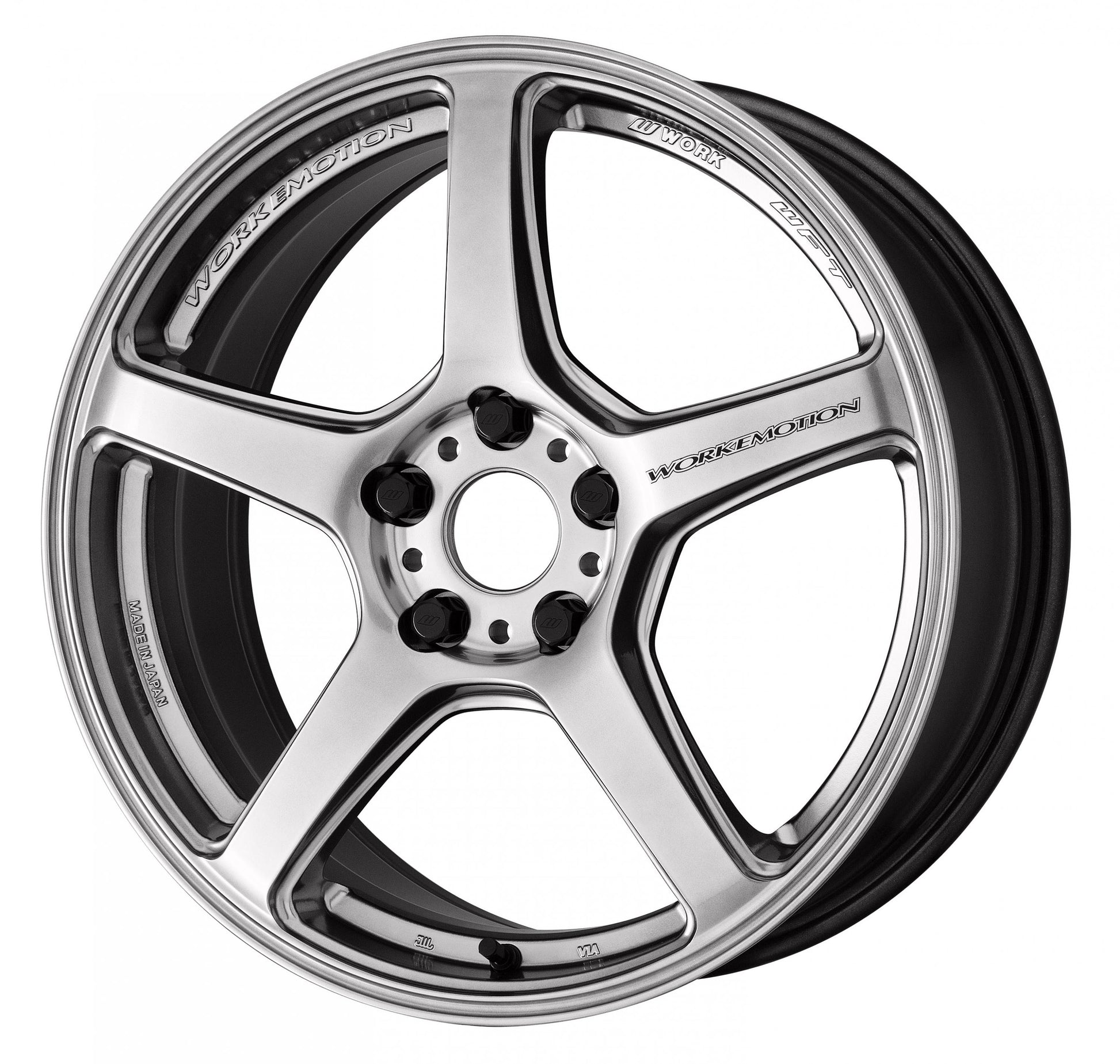 Emotion T5R 17/18/19 inch-8