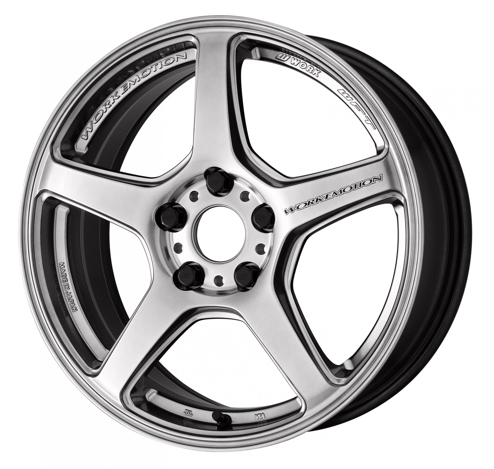 Emotion T5R 17/18/19 inch-11