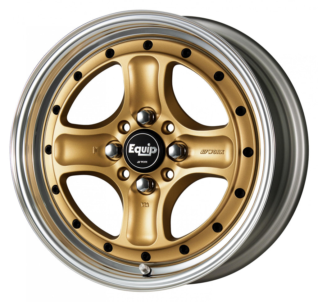 EQUIP 40 15 inch (Overhead Style)