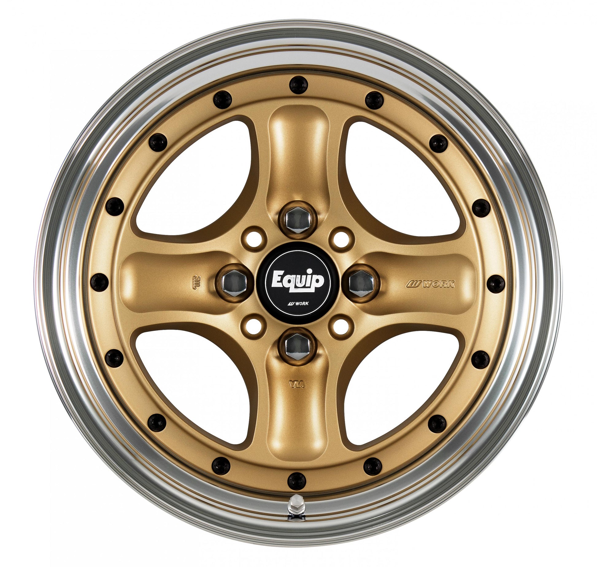 EQUIP 40 15 inch (Overhead Style)-2