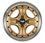 EQUIP 40 15 inch (Overhead Style)