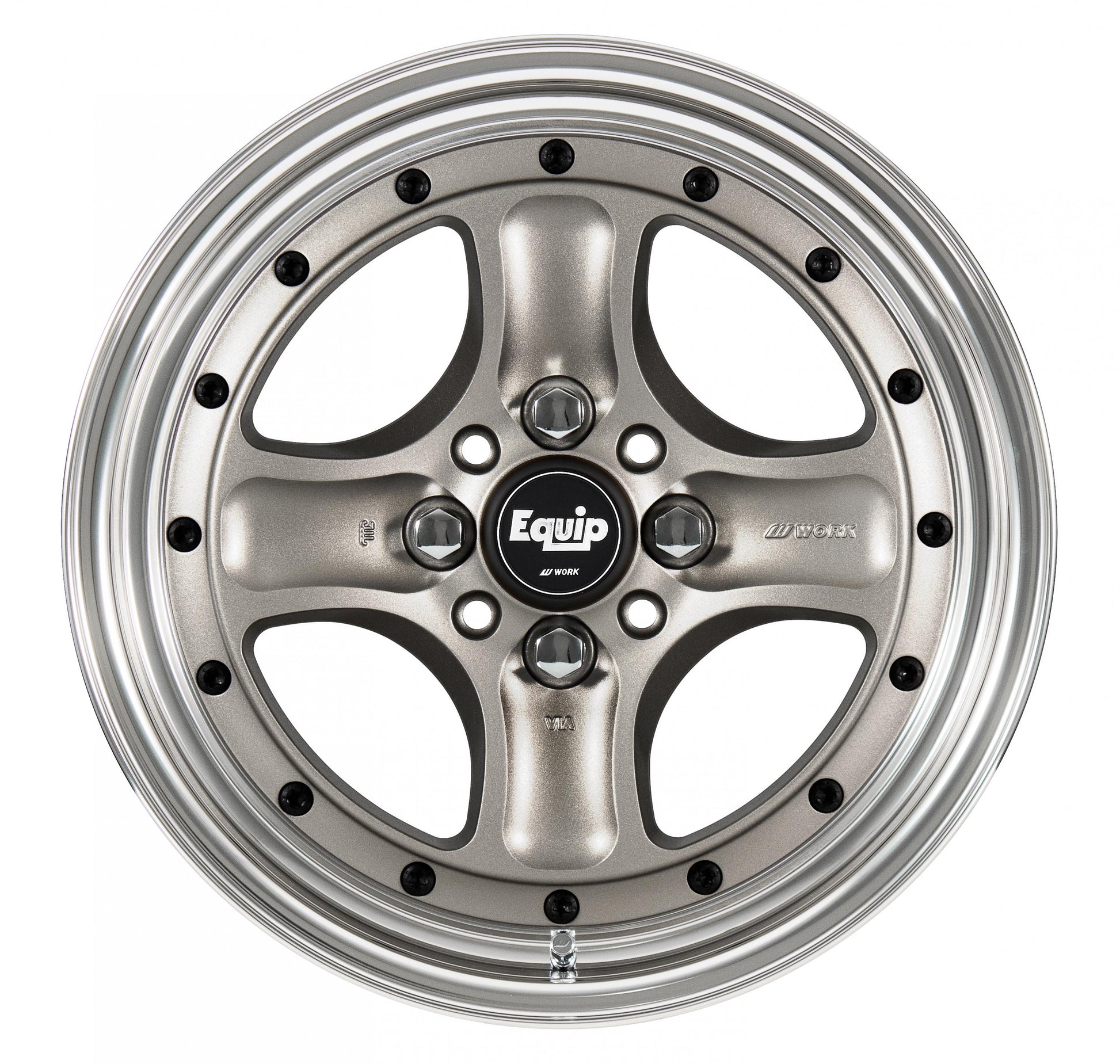 EQUIP 40 15 inch (Overhead Style)-4