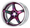 T5R 2P 18 inch