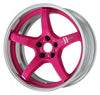 T5R 2P 18 inch