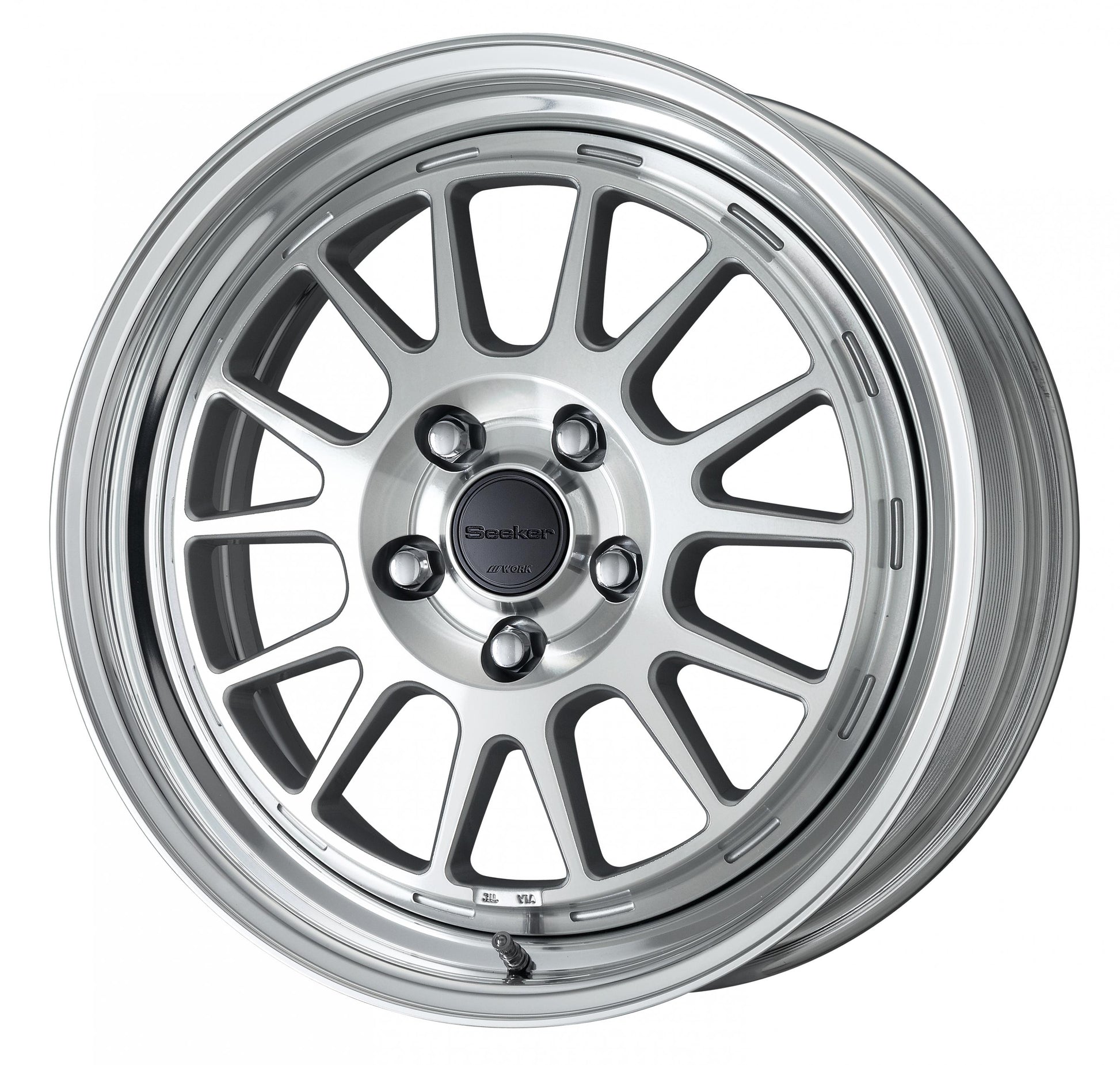 SEEKER FX 17 inch-13