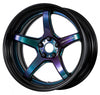 T5R 2P 18 inch