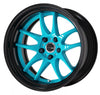 CR 2P 16 inch