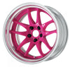 CR 2P 16 inch