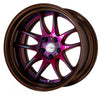 CR 2P 16 inch