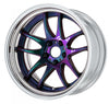 CR 2P 16 inch