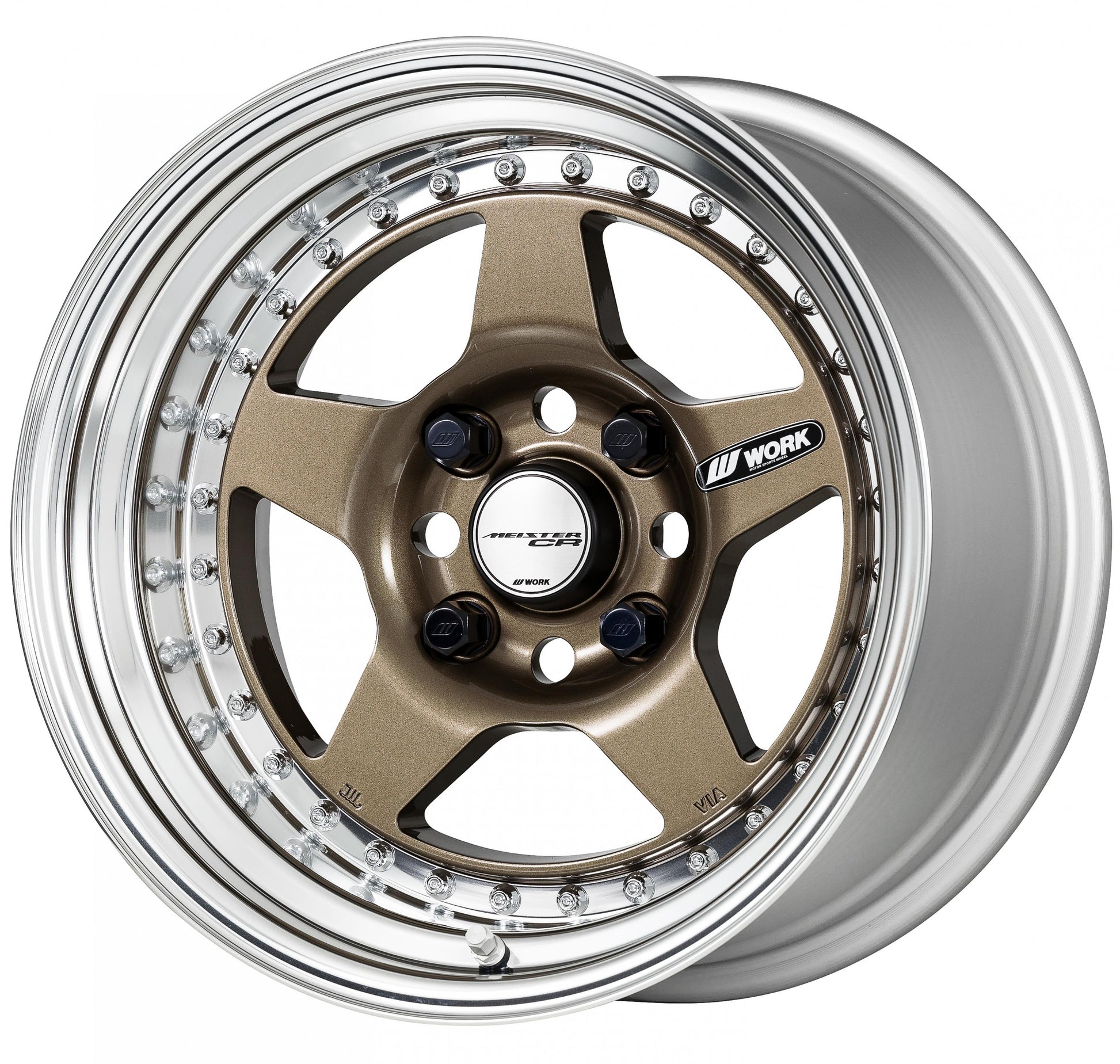 MEISTER CR01 16 inch-7