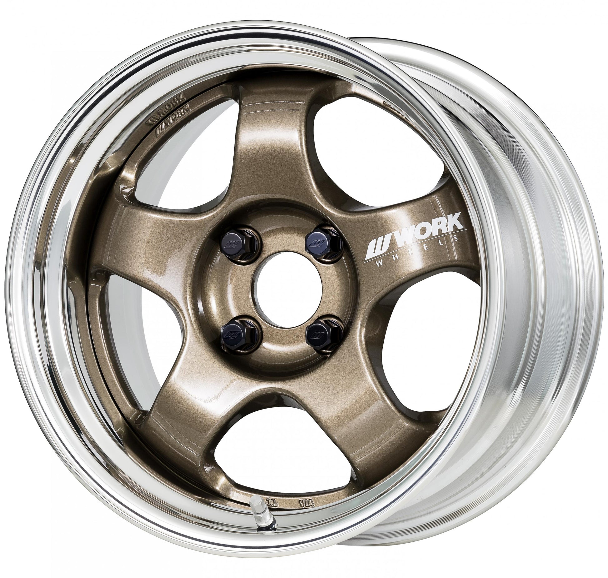 MEISTER S1 2-PIECE 15 INCH-7