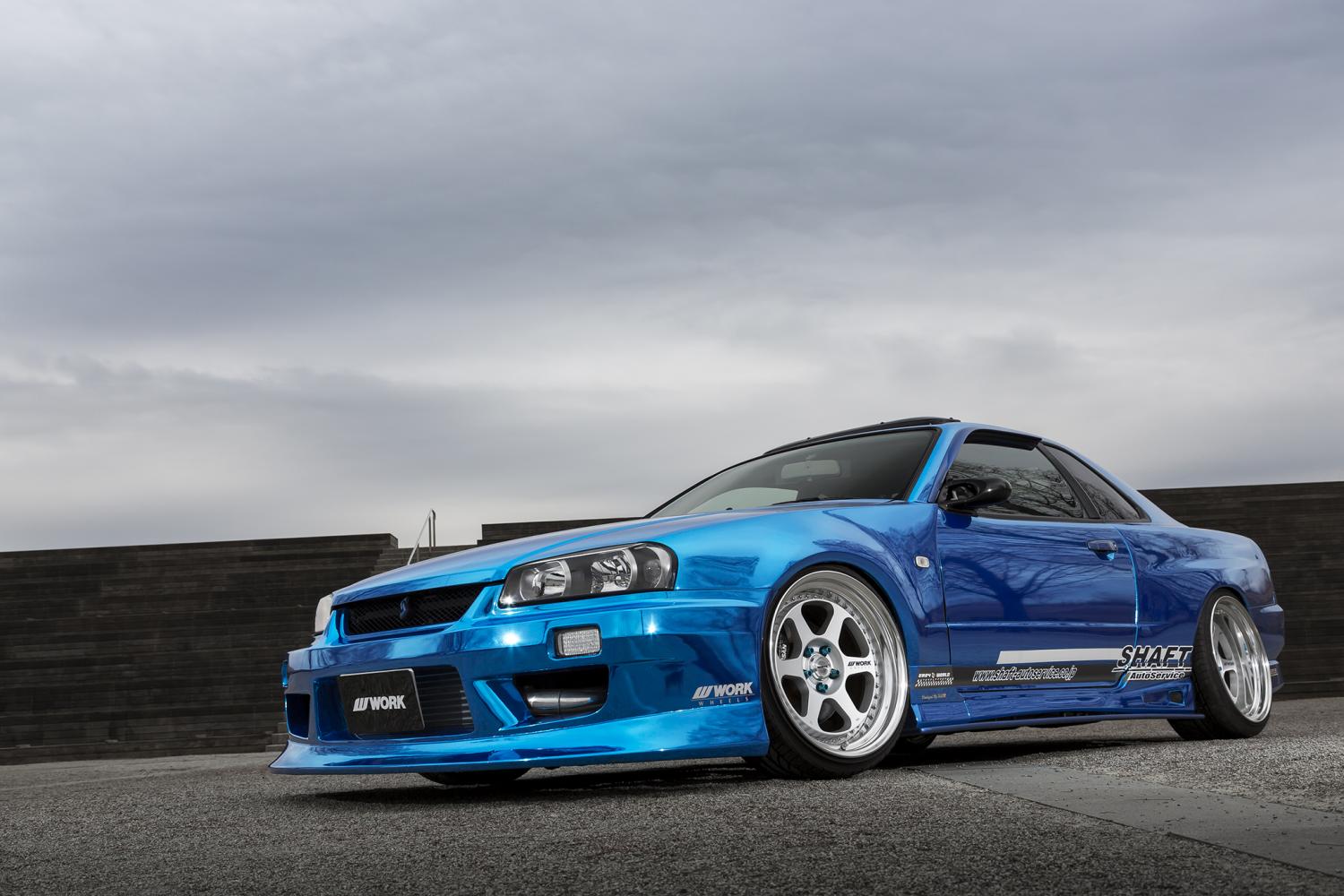 MEISTER L1 3P 18 inch-85