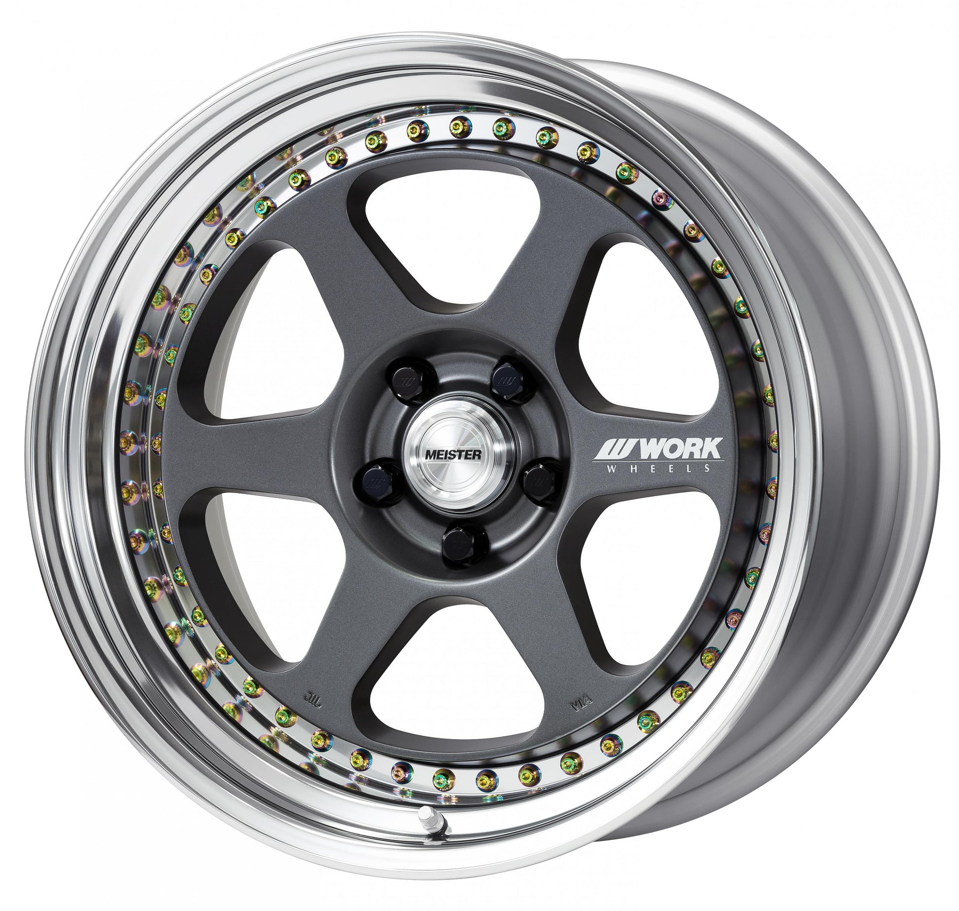 MEISTER L1 3P 18 inch-11