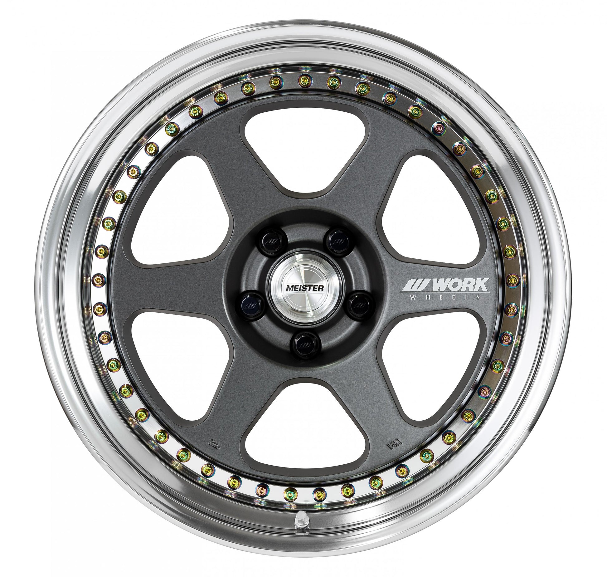 MEISTER L1 3P 18 inch-10