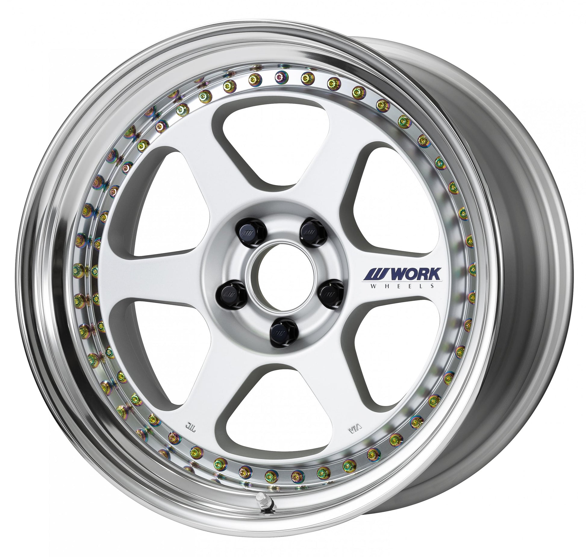 MEISTER L1 3P 18 inch-9
