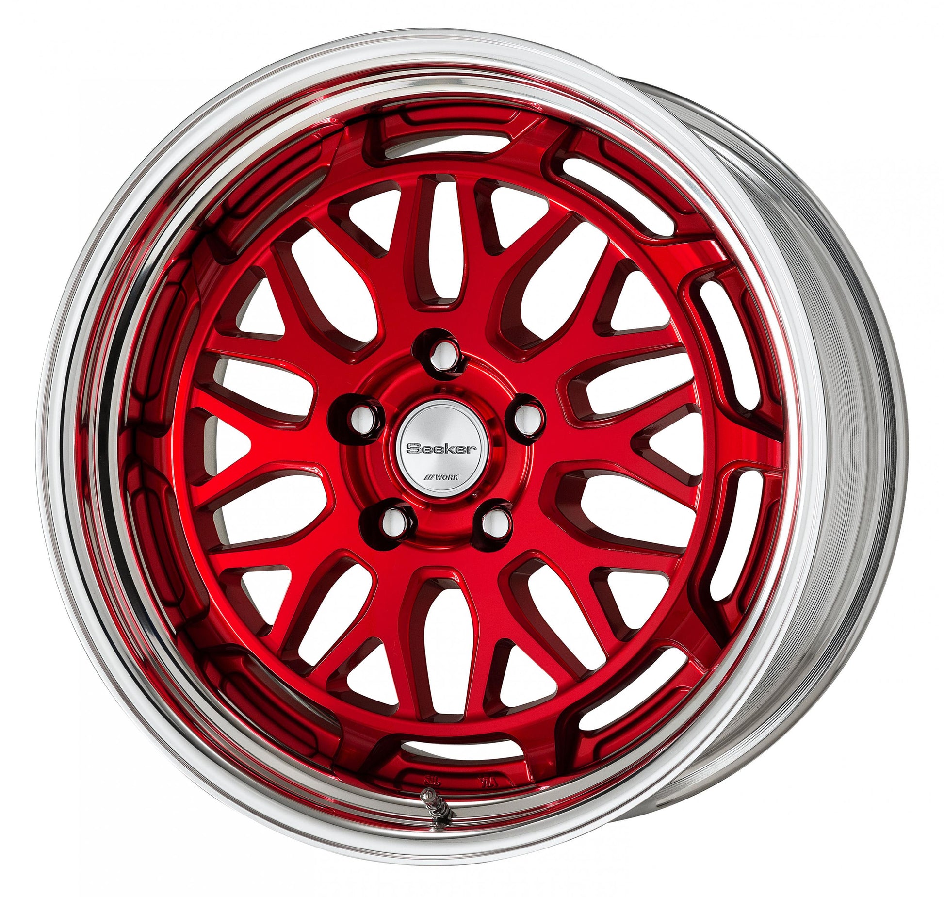 SEEKER MX 17 inch-14