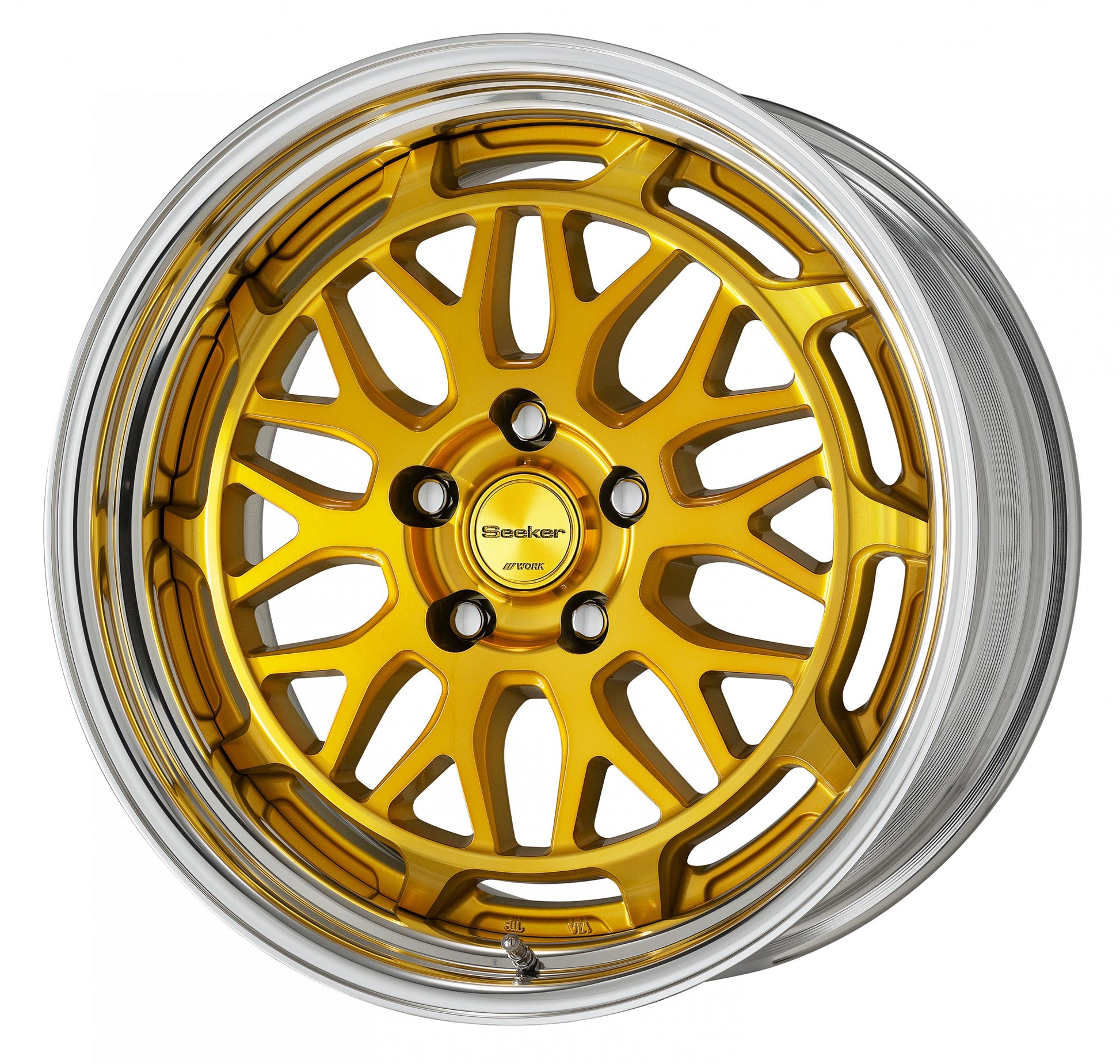 SEEKER MX 17 inch-15