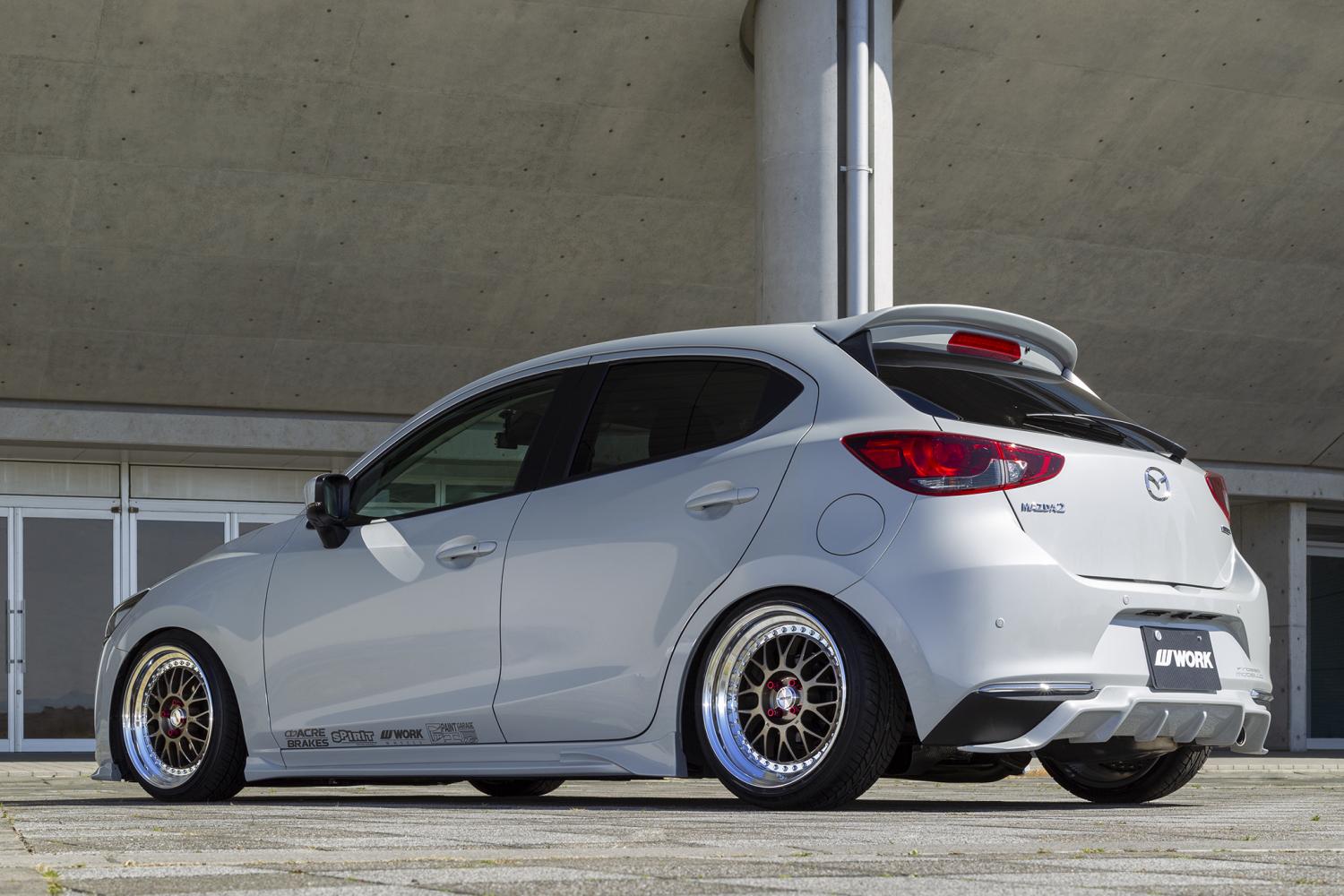 MEISTER M1 3 Piece 16 inch-100