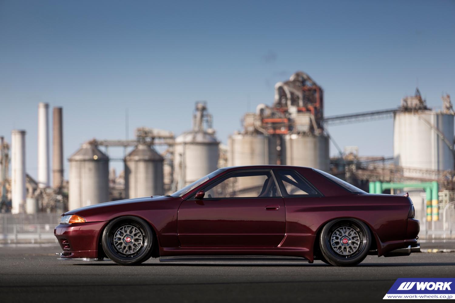 SEEKER MX 17 inch-40