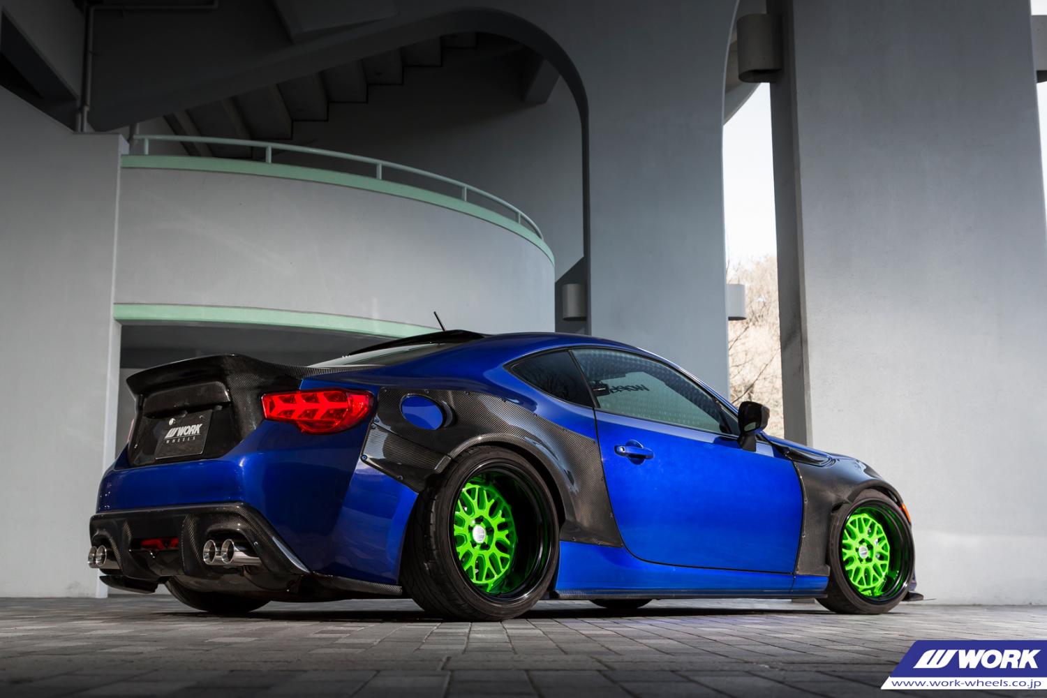 SEEKER MX 17 inch-42