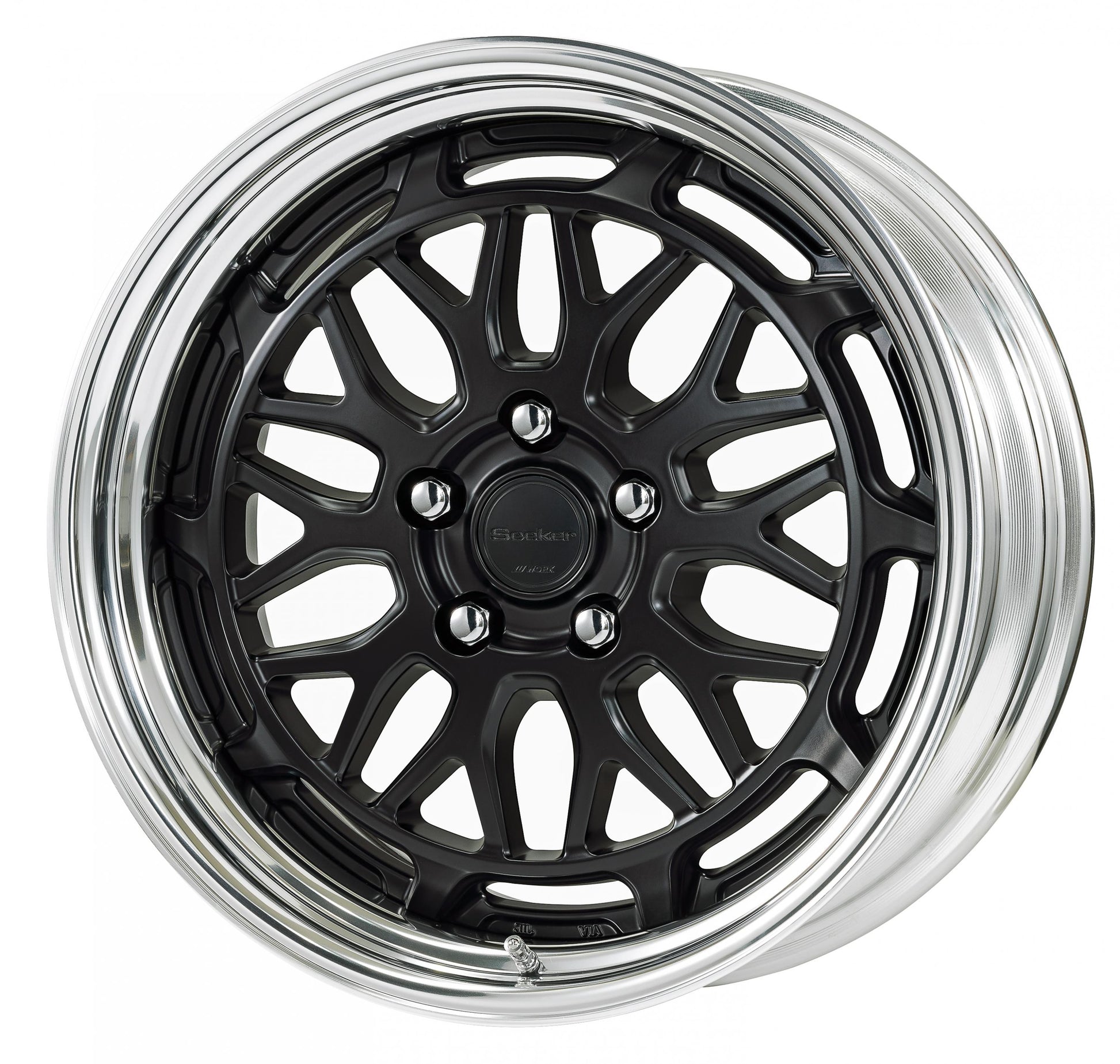 SEEKER MX 17 inch-6