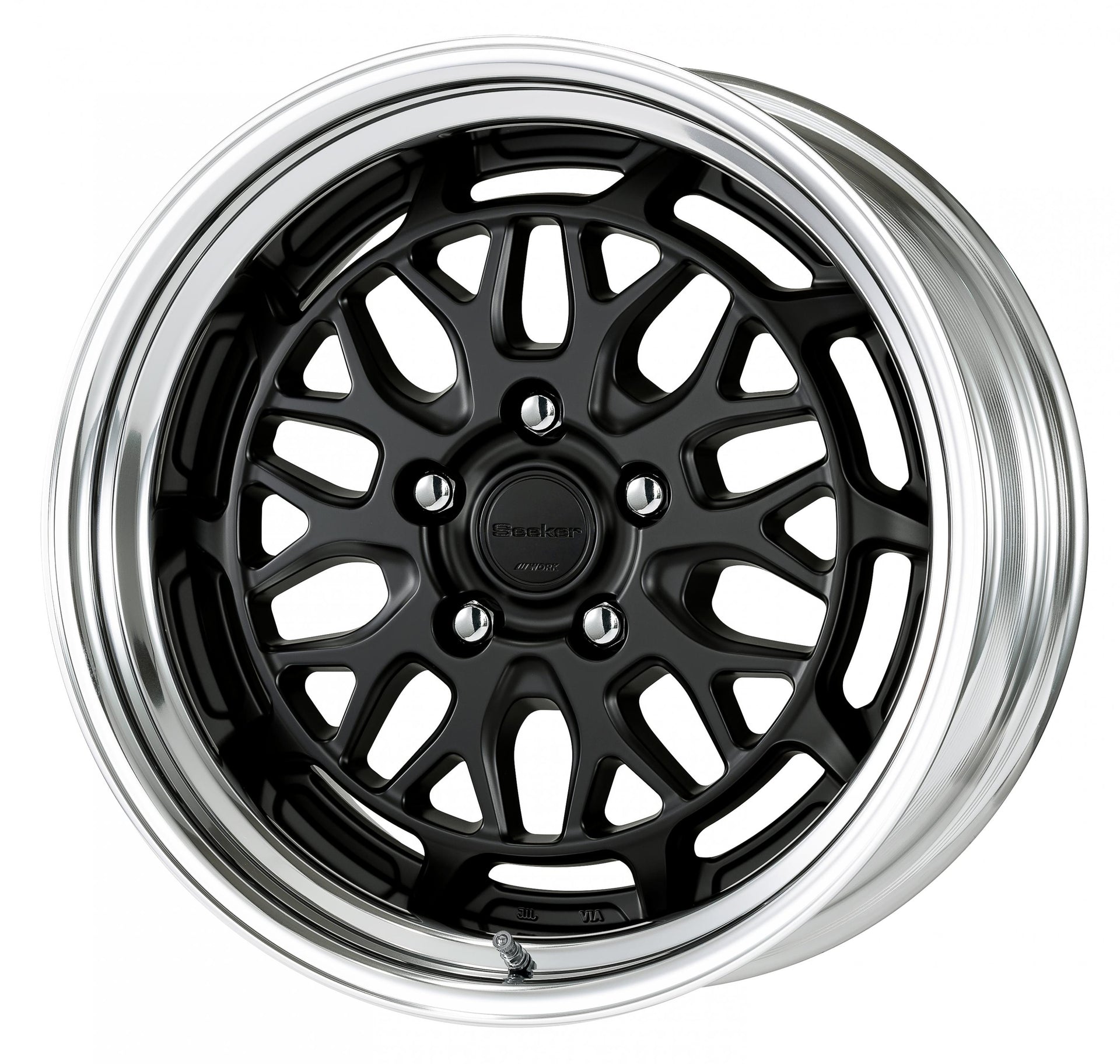 SEEKER MX 17 inch