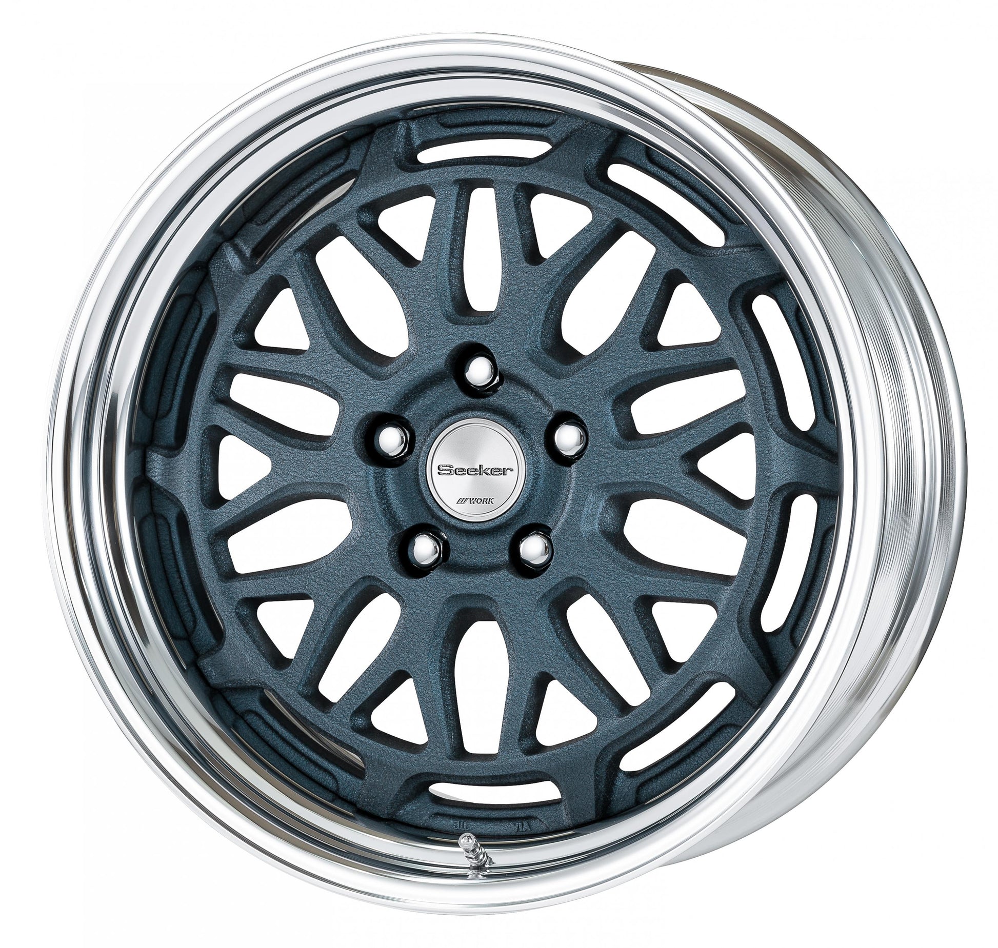 SEEKER MX 17 inch-21