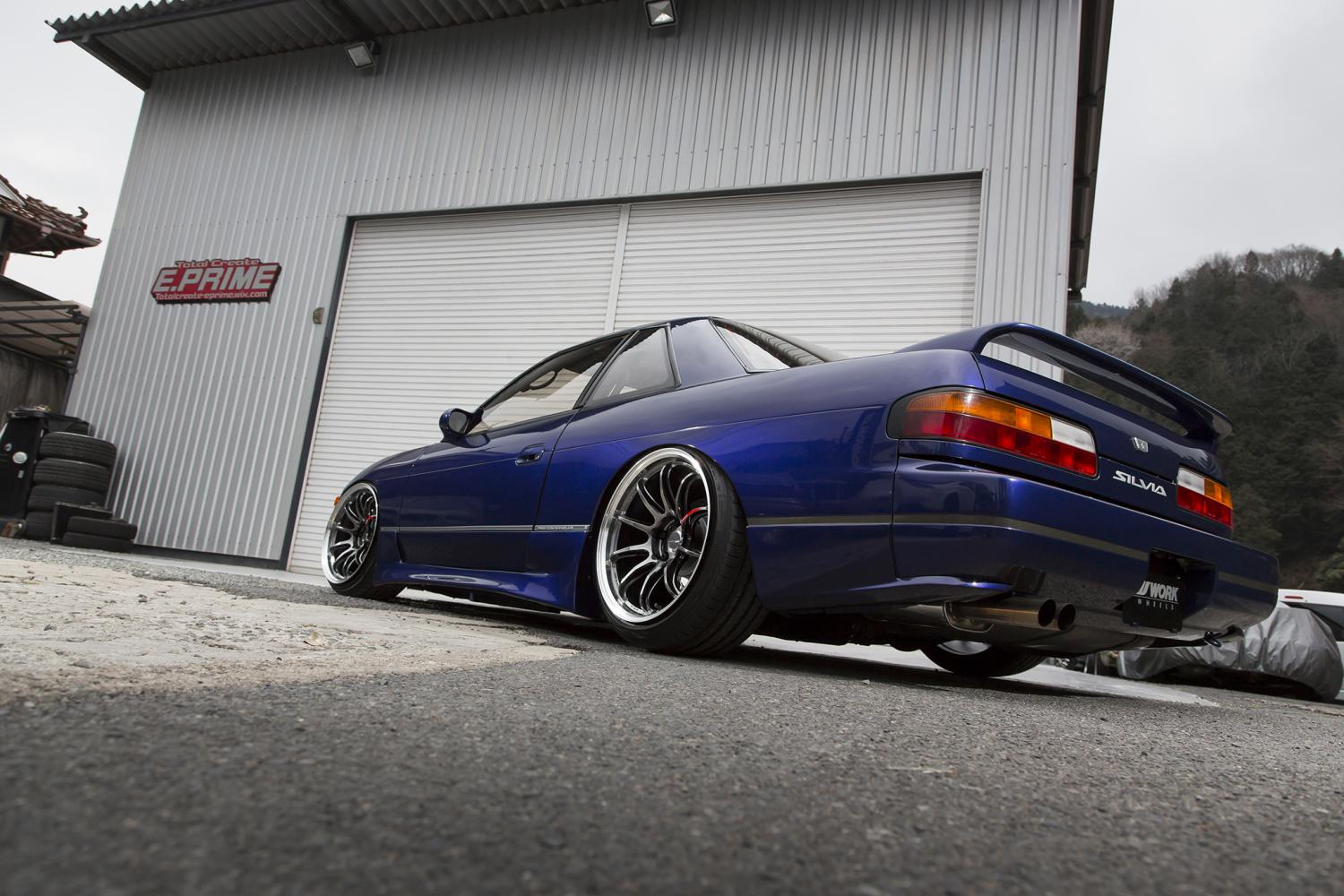 EMOTION ZR10 18 inch 5 stud-59